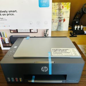 HP Smart Tank 581 Wireless All in One Printer