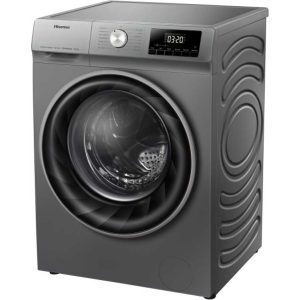 Hisense 8Kg Washer & 5Kg Dryer Combo Front Loading Washing Machine