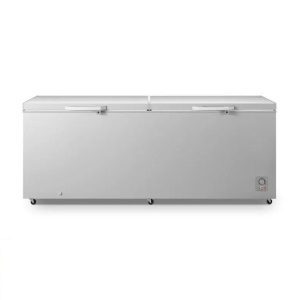 Hisense 900L Chest Freezer FC-94DD4HA