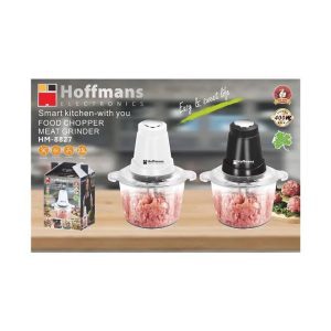 Hoffmans Electric Food Chopper