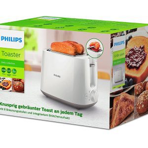 Philips Bread Toaster HD2581