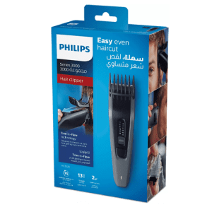 Philips Hair Clipper Series 3000