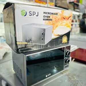 SPJ 20Litres Microwave Oven