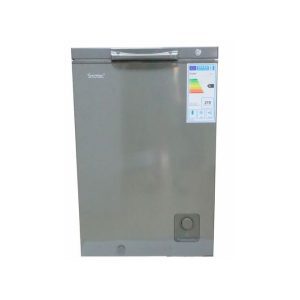 Smartec 130 Litres Deep Freezer
