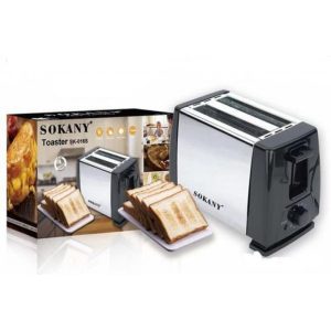 Sokany Electric Bread Toaster