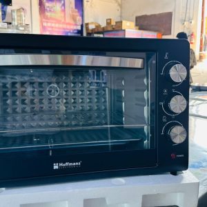 Hoffman Electric Oven 55litres