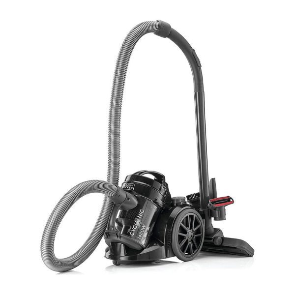 Black & Decker Vacuum Cleaner VM1480-B5