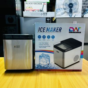 Digiwave Electric Ice Cube Maker DW-ICM-2022