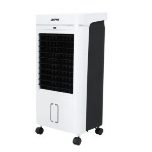 Geepas Air Cooler GAC9433 With Remote Control