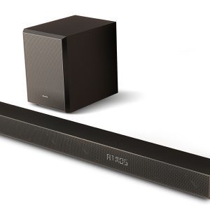 Hisense 3.1ch Dolby Atmos 280watts AX3100G sound bar