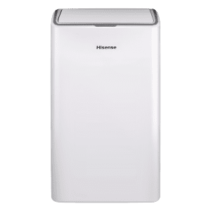 Hisense Portable Air Conditioner 12000 BTU