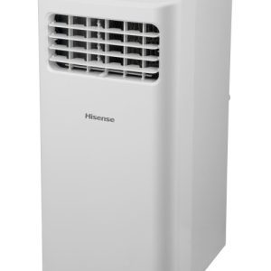 Hisense Portable Air Conditioner 9000 BTU