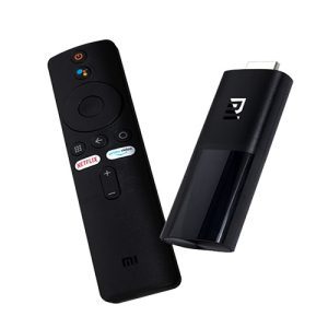 MI Full HD Android TV Stick