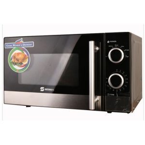 Sayona 20Litres Microwave With Grill SMO-2449