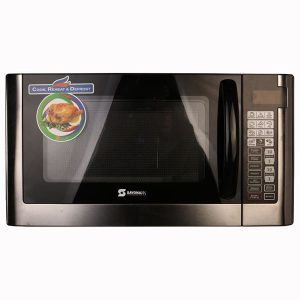 Sayona 30Litres Microwave & Grill SMO-4231
