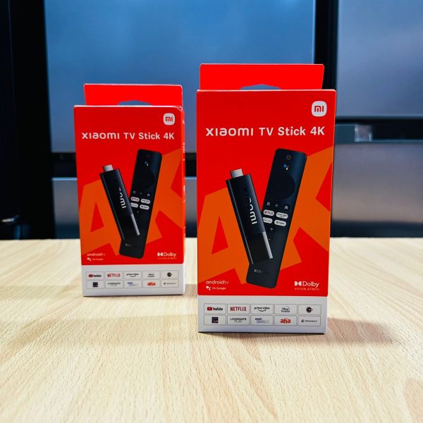 Xiaomi Mi TV Stick