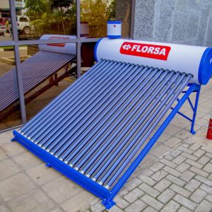 200L Florsa Solar Water Heater.