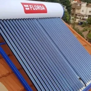 300L Florsa Solar Water Heater