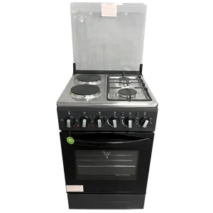 Globalstar Cooker 2 Gas, 2 Eletric & Electric Oven