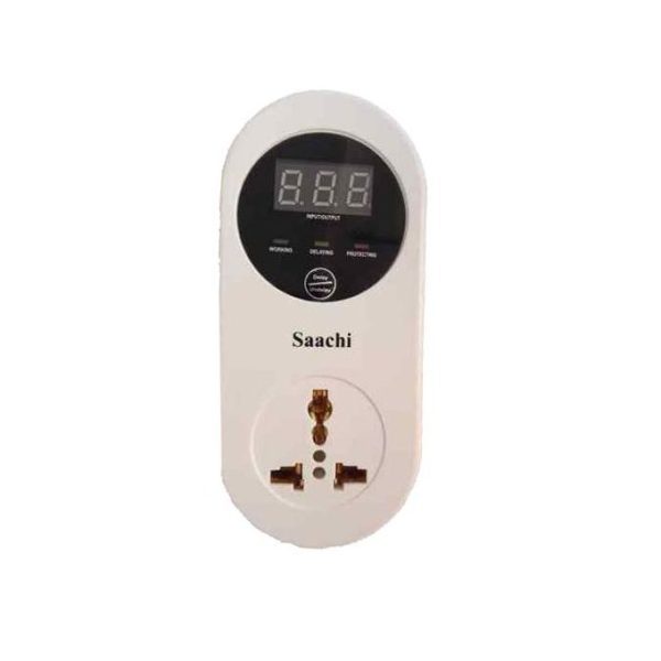 Saachi Automatic Voltage Protector