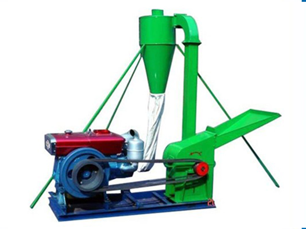 Maize Flour Milling Machine Prime Electronics Uganda