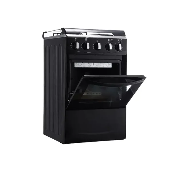 Ambassador Cooker 2 Gas 2 Electric Plates 50x50cm