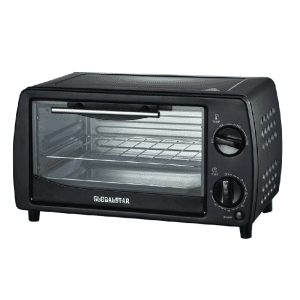 GlobalStar Electric Mini Oven 12Litres GS1201