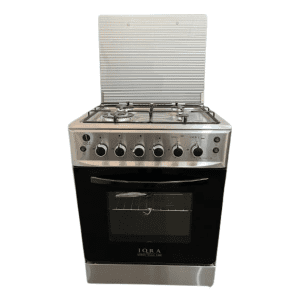 IQRA Full Gas Cooker IQ-FC6040-SS