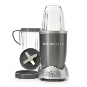 Magic Bullet Blender