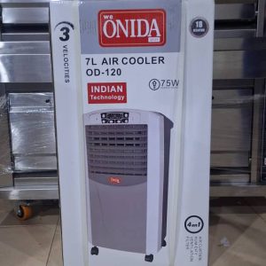 Onida 7L Air Cooler OD-120 With Remote