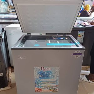 ROCH 200Litres Chest Freezer RCF-180