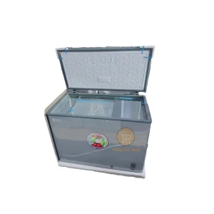 SPJ 400Litres Deep FreezerSPJ 400Litres Deep Freezer