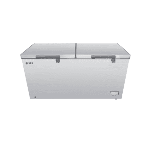 SPJ 660Litres Deep Freezer