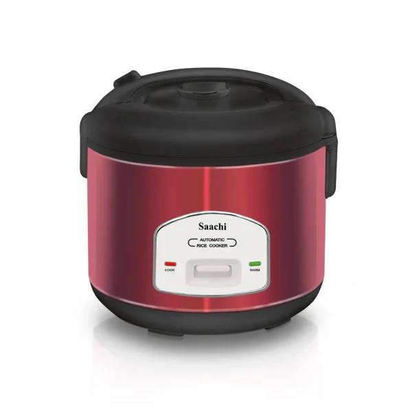 Saachi 2.8L Electric Rice Cooker Nl-Rc 5176