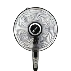 Sayona Stand fan with Remote.