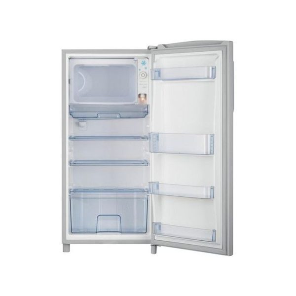 Smartec 195Litres Single Door Refrigerator