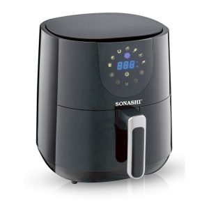 Sonashi 4.2Litre Air Fryer