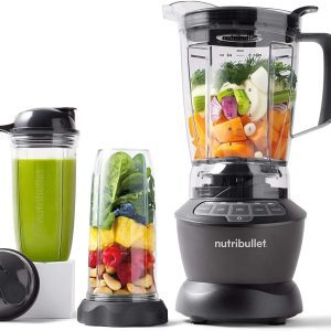 Nutribullet Bender Combo