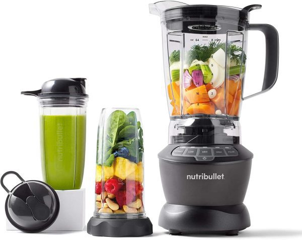 Nutribullet Bender Combo