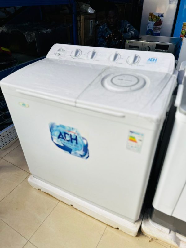 ADH 13kg Washing Machine Twin Tub