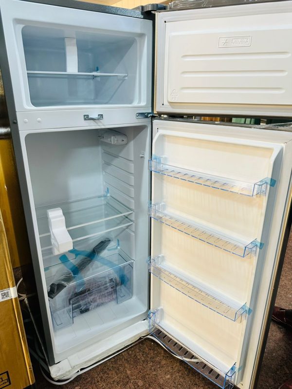 ADH 276Litres Double Door Refrigerator