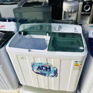 ADH 8kg Washing Machine Twin Tub