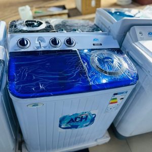 ADH 9kg Washing Machine Twin Tub