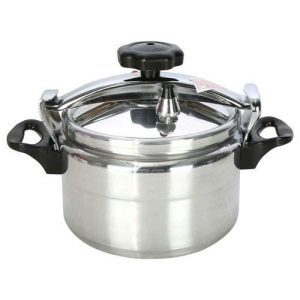 Digiwave 7L Aluminium Pressure Cooker