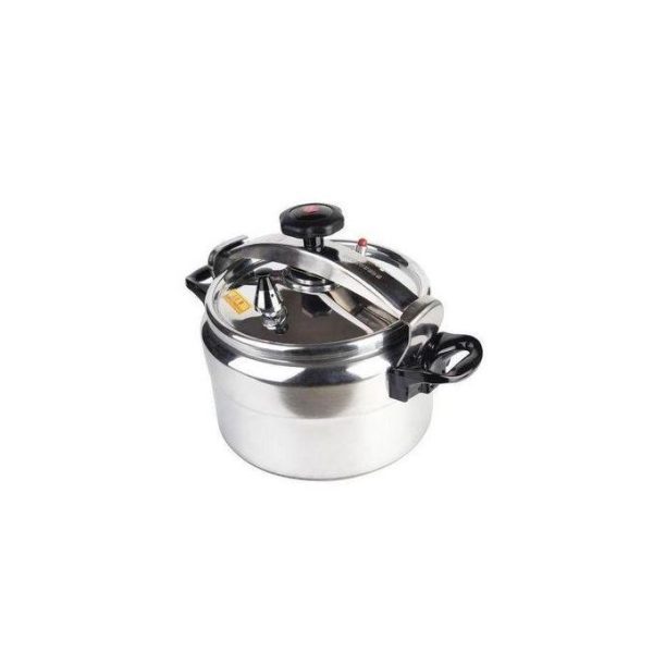 Digiwave 9L Aluminium Pressure Cooker DWCP901