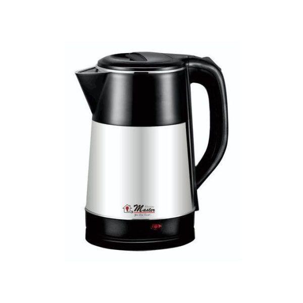 Electro Master 2.4L Cordless Kettle EM-SK-1095