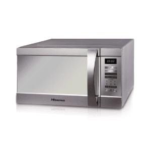 Hisense 42Litre Digital Microwave Grill H42MOMME