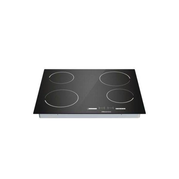 Hisense 60cm Built-in Electric Ceramic Hob with Touch Control E6431C