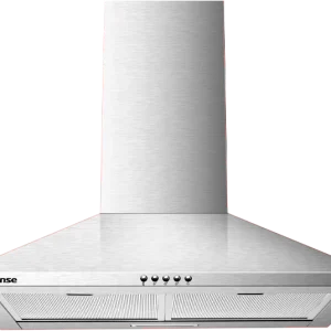 Hisense Chimney Hood Kitchen Extractor Fan 60cm HHO60TASS