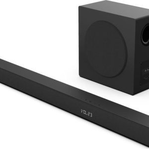 Hisense Soundbar System HS3100 HSN